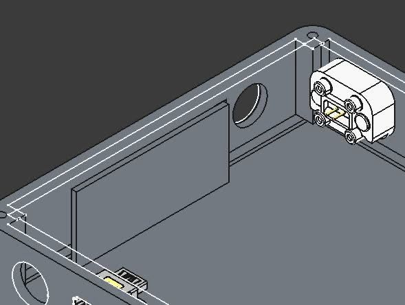Hardware Prototype Development