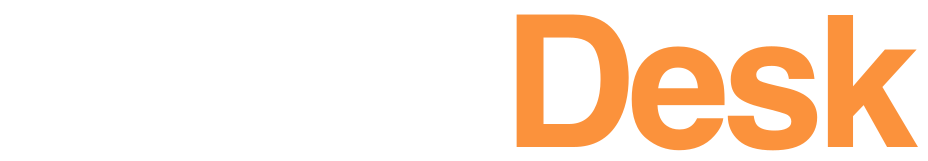 StormDesk logo